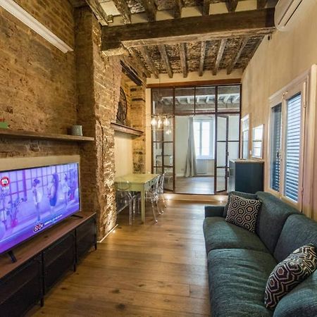 Irene'S Home San Niccolo Firenze Exterior photo