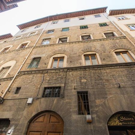 Irene'S Home San Niccolo Firenze Exterior photo