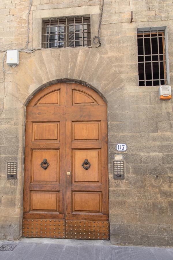 Irene'S Home San Niccolo Firenze Exterior photo
