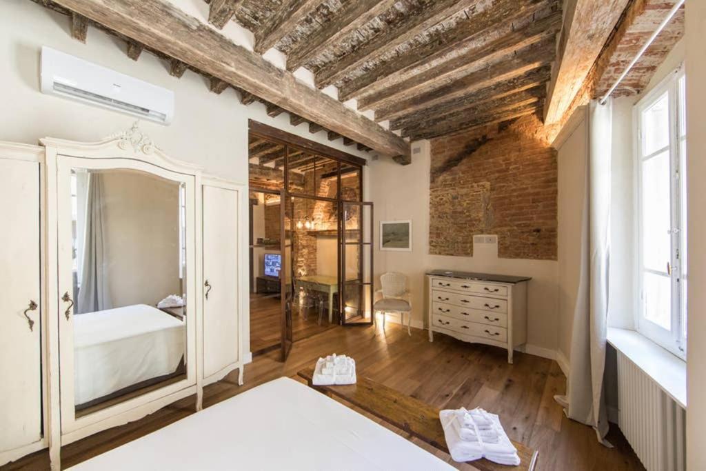 Irene'S Home San Niccolo Firenze Exterior photo
