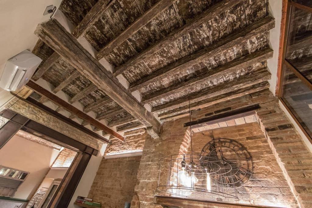 Irene'S Home San Niccolo Firenze Exterior photo